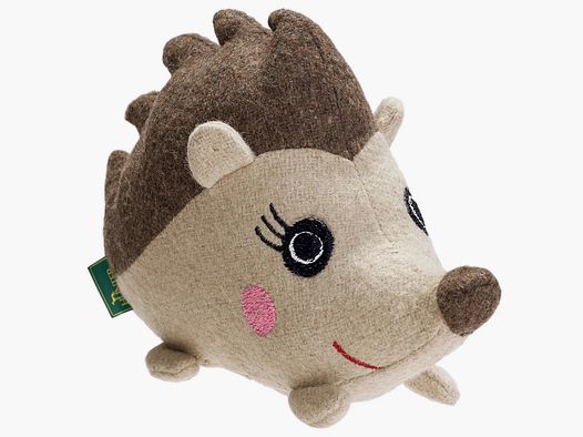Hunter Dog Toy FYN - Hedgehog