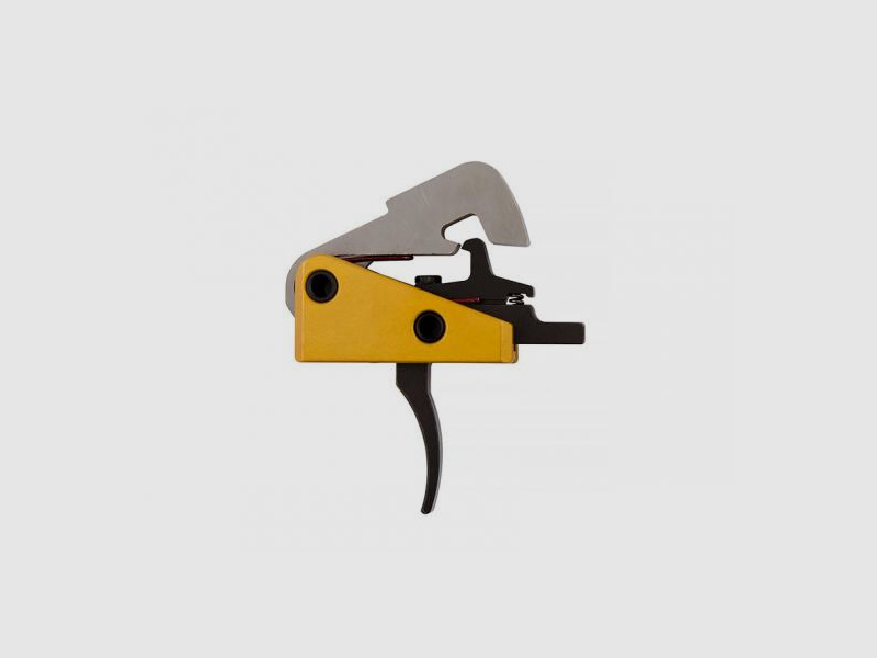 TIMNEY AR10-Matchabzug