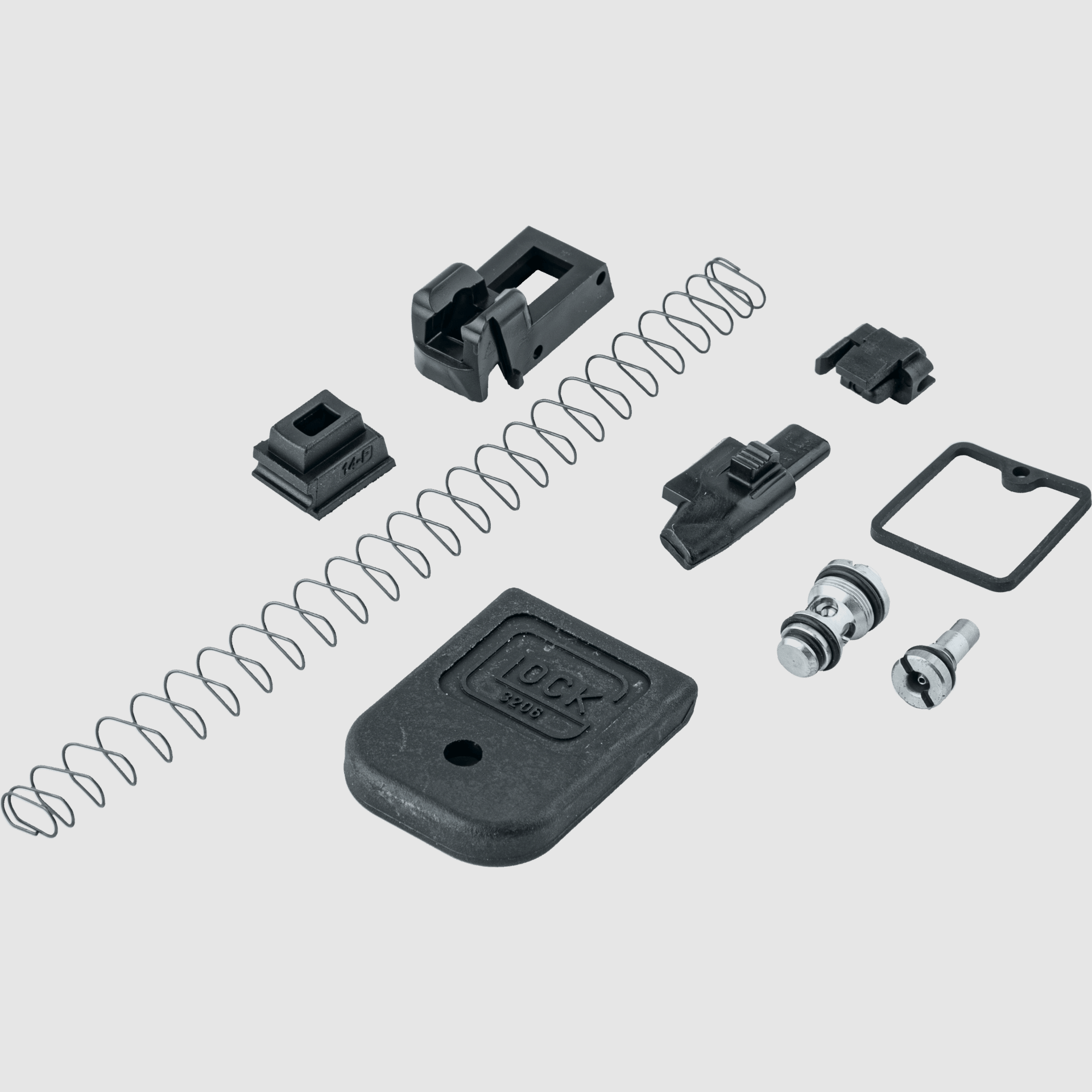 GLOCK Service-Kit