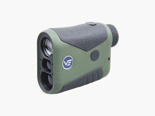 Afstandsmeter Victoptics Forester 6x21 5-730 m