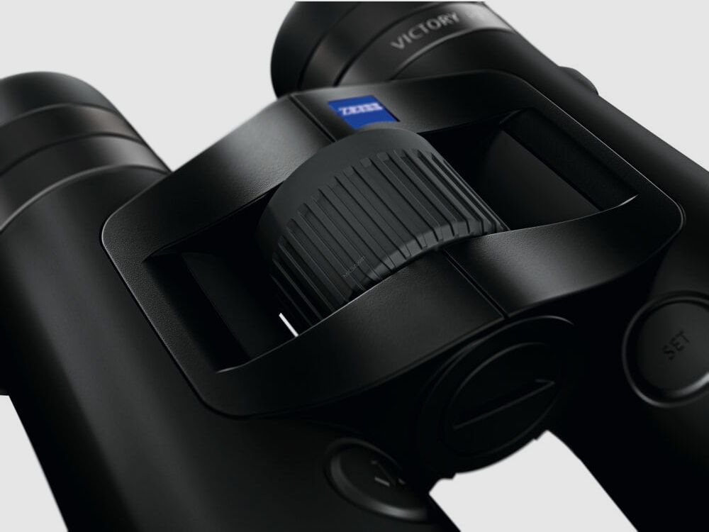 Lornetka Zeiss Victory RF 8x54 z Dalmierzem, zdjęcie 4 z 5