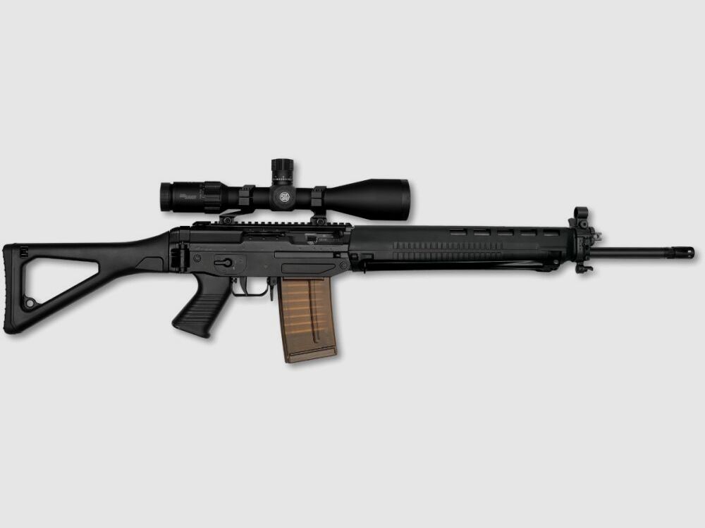 SIG SAUER Swiss Arms SG750, Bild 2 von 3