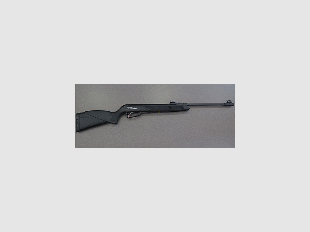 GAMO KARABINA LIB V BLACK SHADOW F, zdjęcie 2 z 3