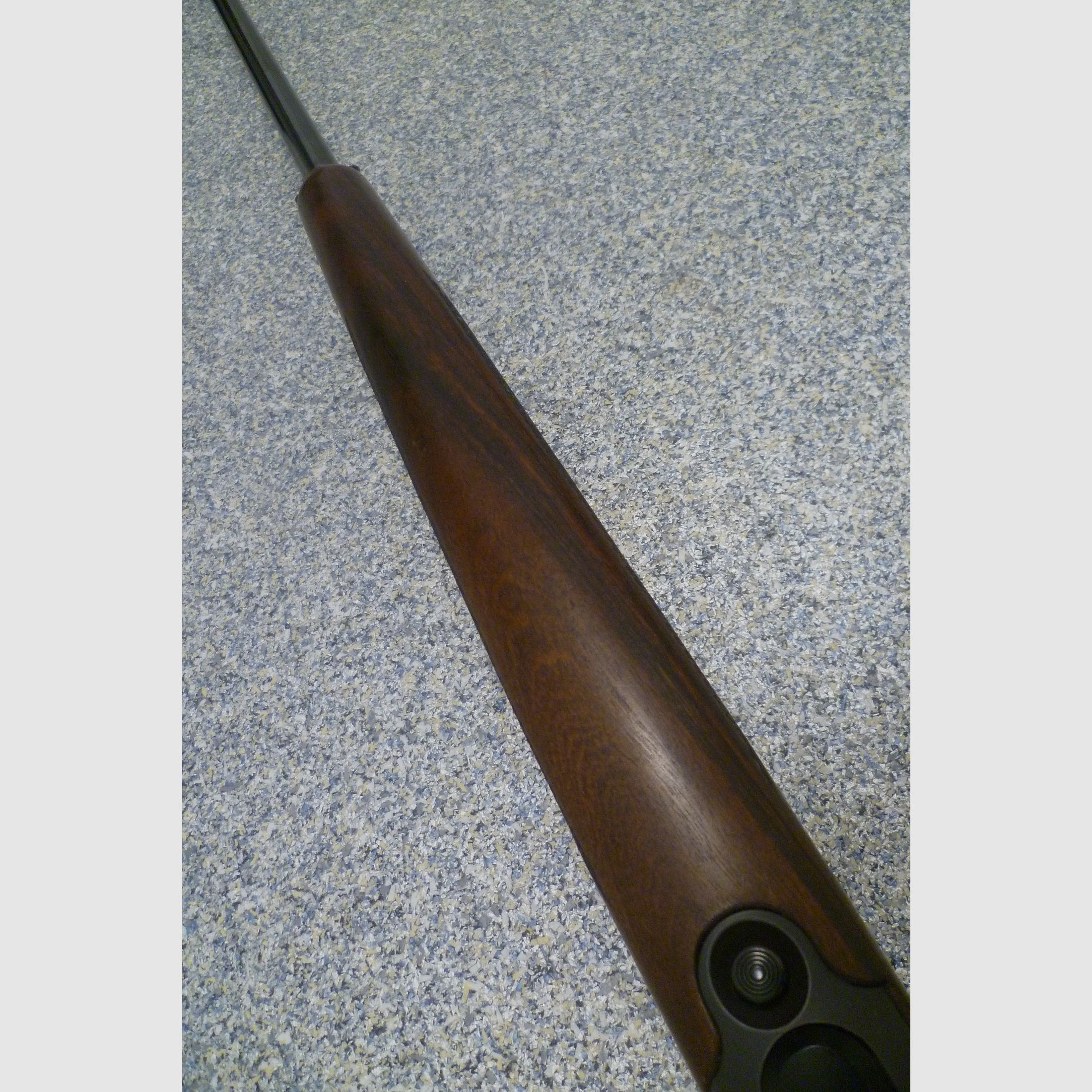 Repetitiegeweer Sauer 200 7x64