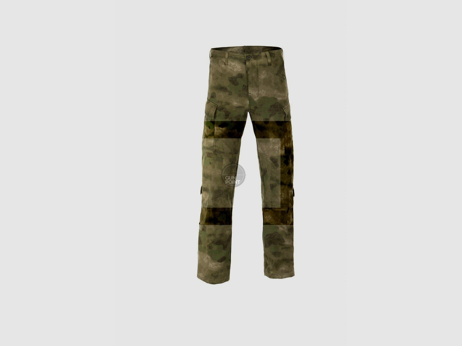 Invader Gear Revenger TDU Pant-Everglade-S