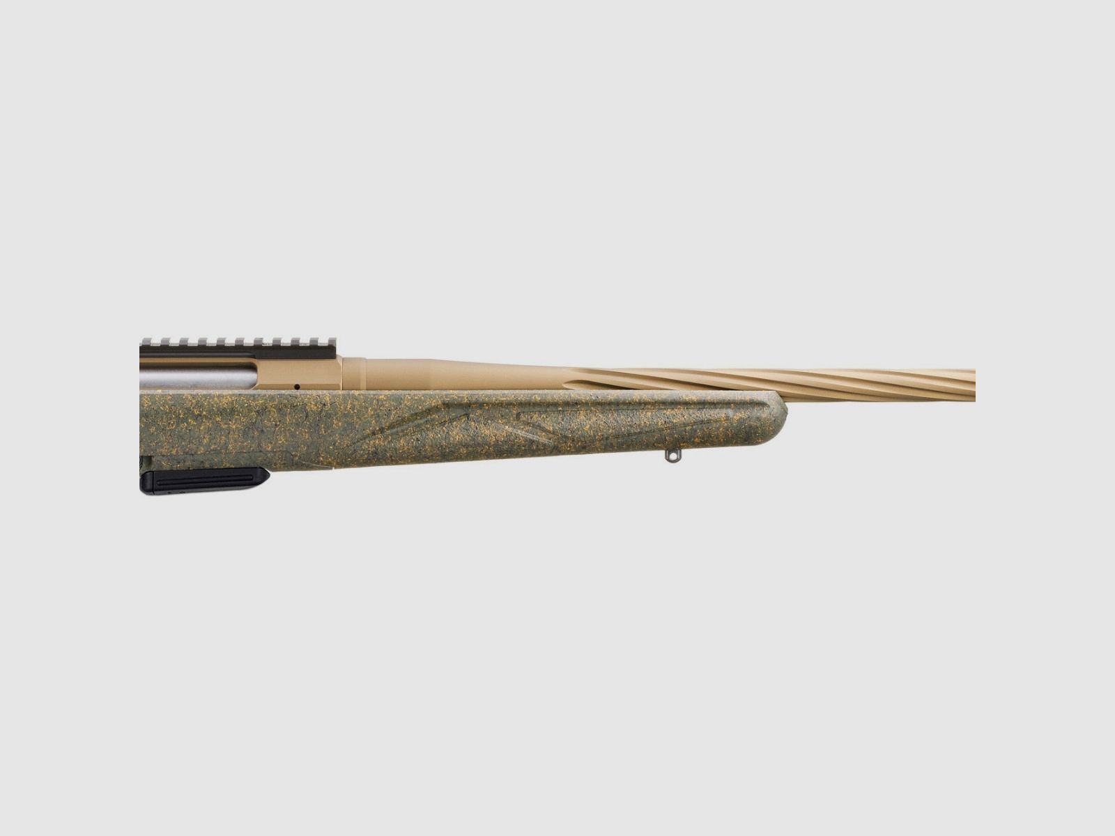 Ruger American Rifle Predator Gen 2 Flush Fit - .223Rem (56909), immagine 7 di 13