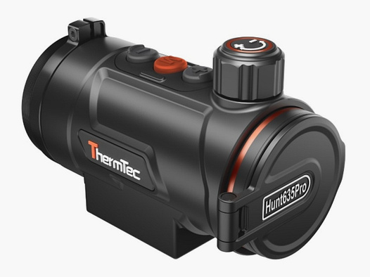 Thermtec Hunt 635 Pro & Adapter, bitte Tagespreis anfragen