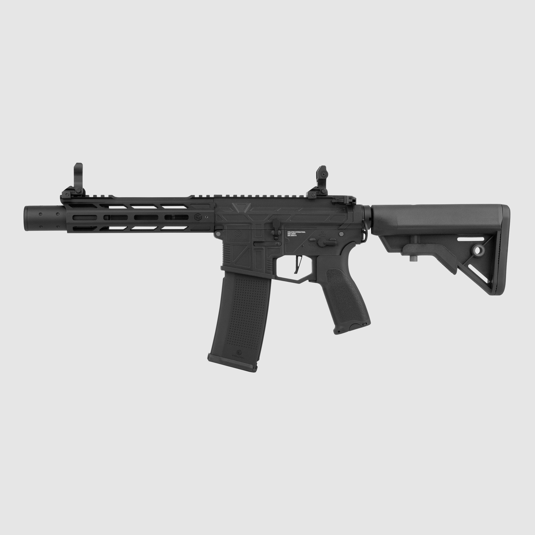 Evolution Ghost S EMR S - Airsoft S-AEG