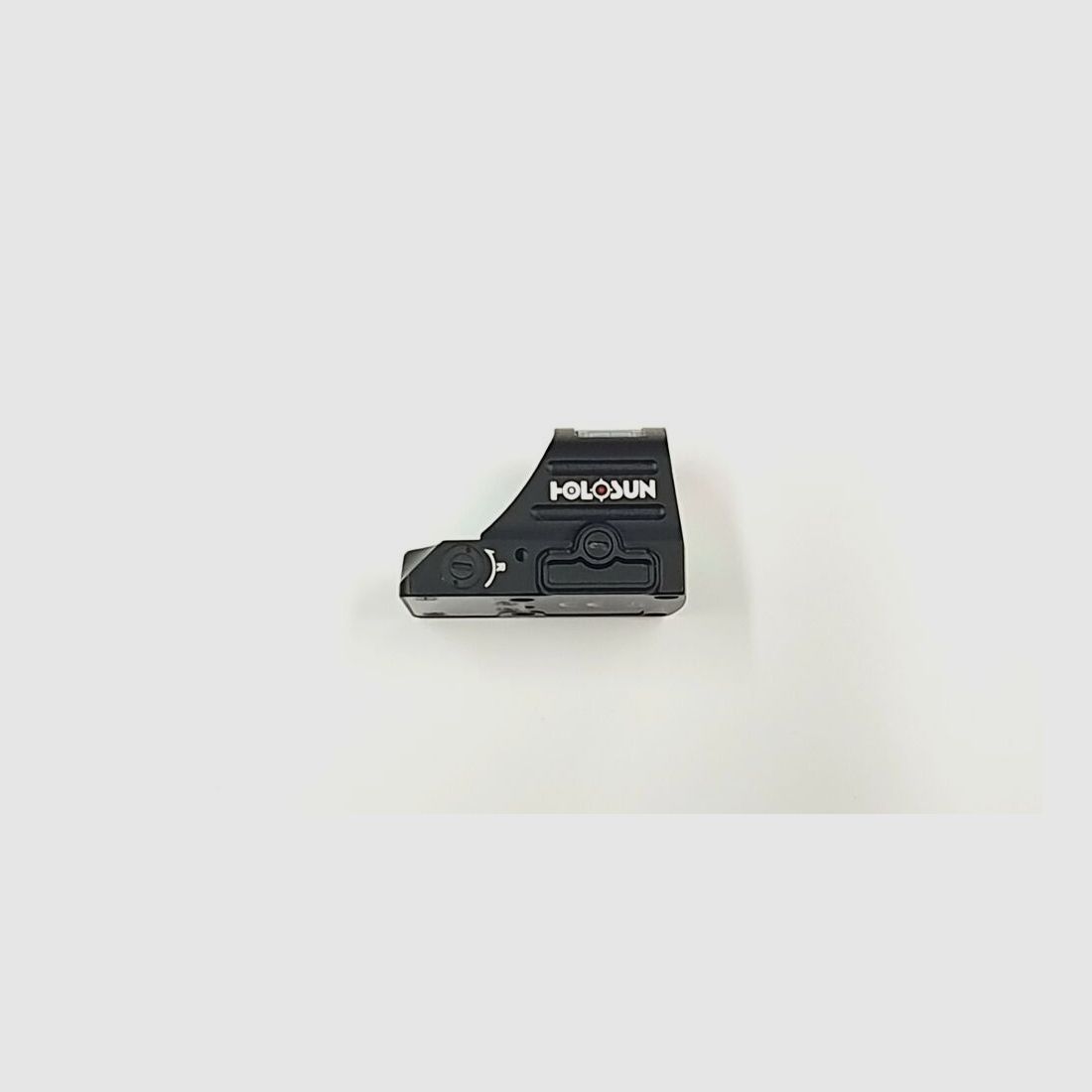 Holosun HOLOSUN Dot Sight CLASSIC HS507C-X2 Rotpunktvisier, gebraucht, Bild 5 von 6