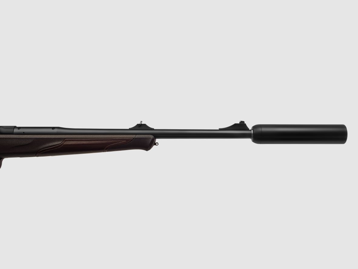 BLASER - Silencer On Barrel Caliber Group .30