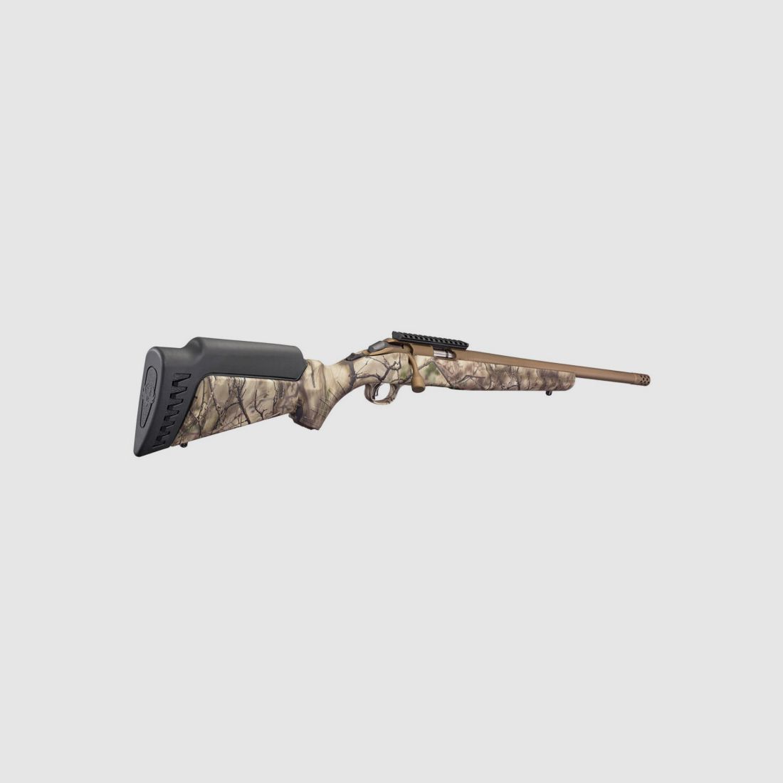 Ruger American Rimfire .22 lr Camo, imagen 4 de 5