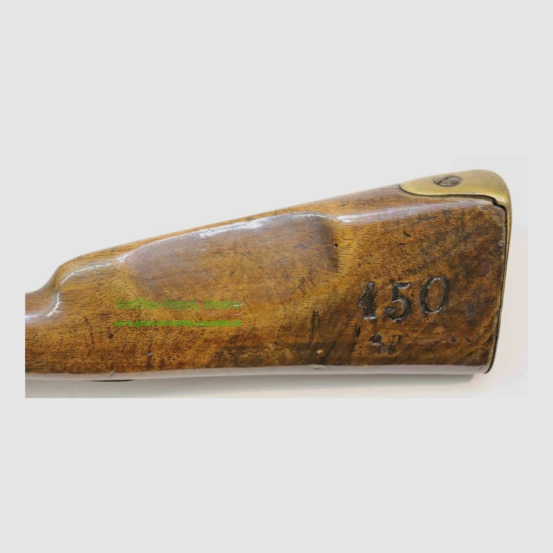 Belgisch, divers Kadettengewehr
