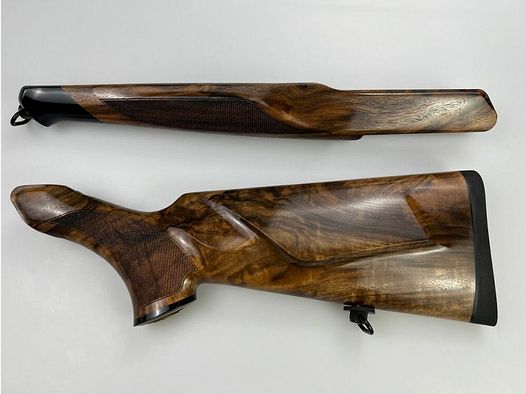 Sauer 505 / 404 Ergo Lux Schaftgarnitur