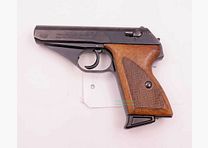 Mauser - Oberndorf Mod. HSC