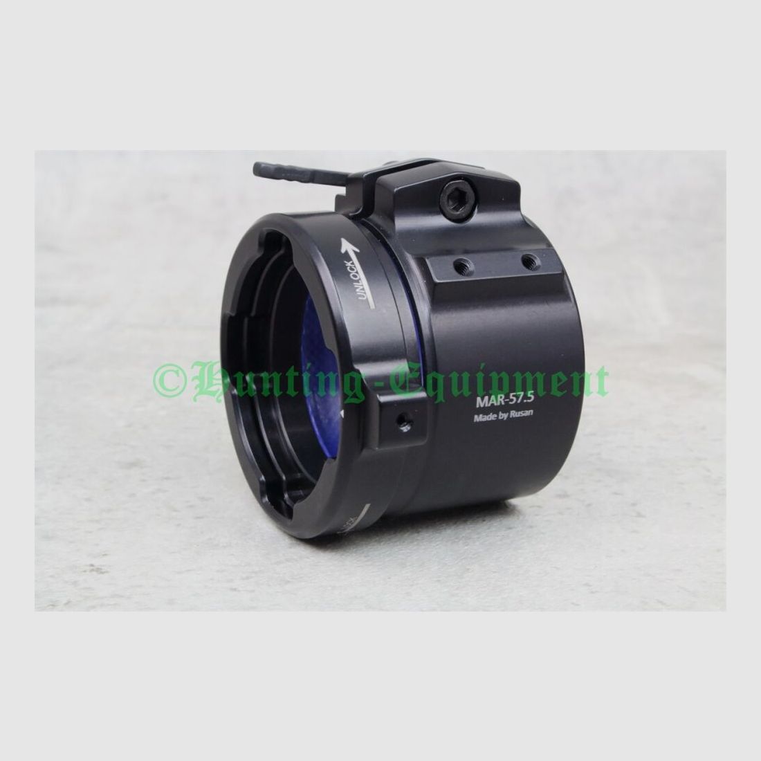 Rusan MAR-57,5 Modułowy adapter