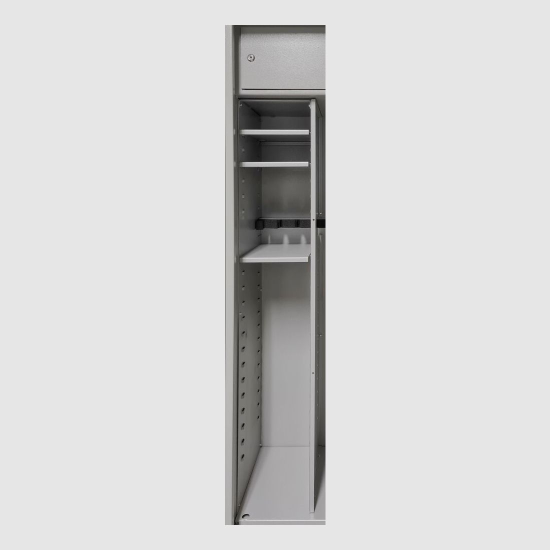 Waffentresor – LWT-1.160/10E – 1.600 x 700 x 500 mm – mit Regaleinsatz