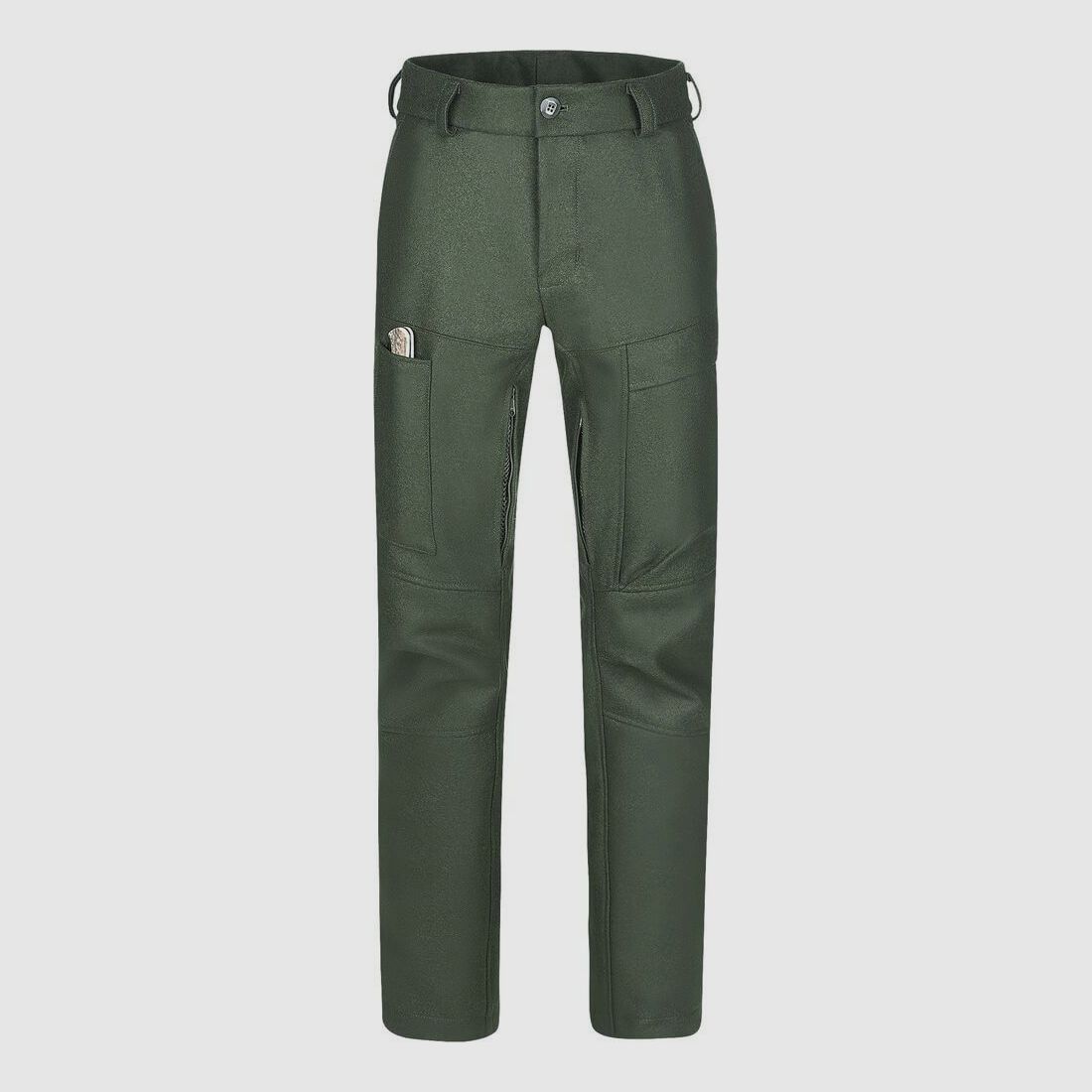 Hunting dog pants Gamsleiten – Green