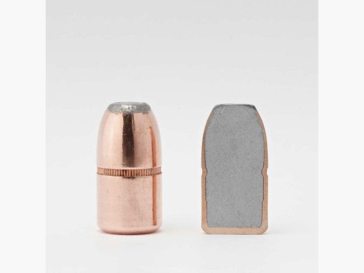 .458 Geschosse Hornady InterLock FP 300 gr VE50