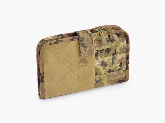 DEFCON 5 COMMANDOPANEEL VEGETATO ITALIAANS