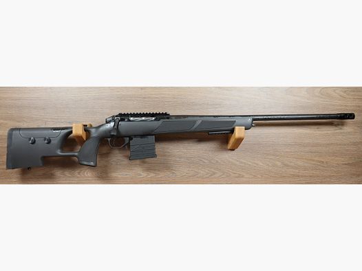 Rover Varmint Syn Negro