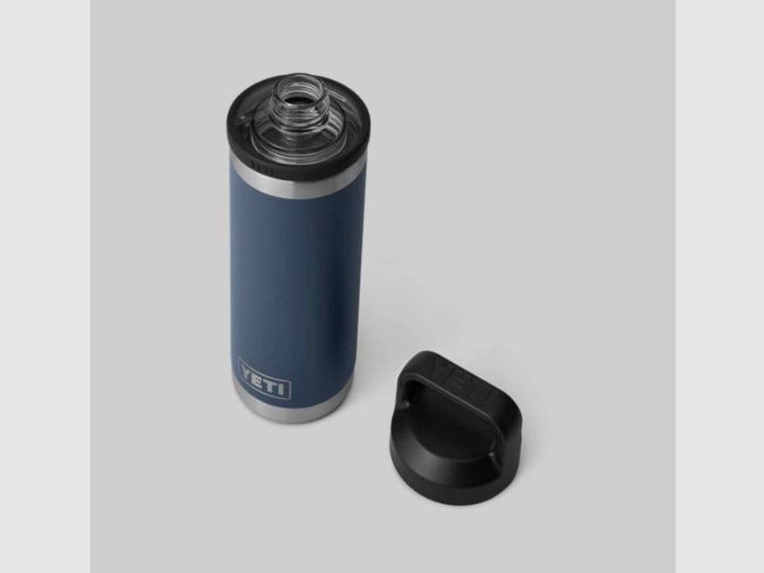 YETI Rambler 18 OZ (532 ML) Flasche / Bottle Chug / verschiedene Farben, Bild 6 von 8
