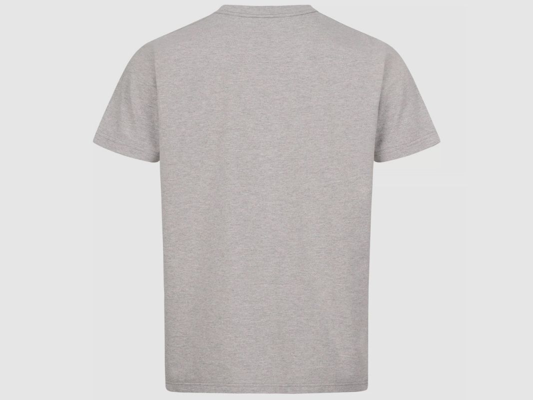 T-SHIRT BLASER ALLGAU MOUNTAIN GRIS, image 5 sur 5