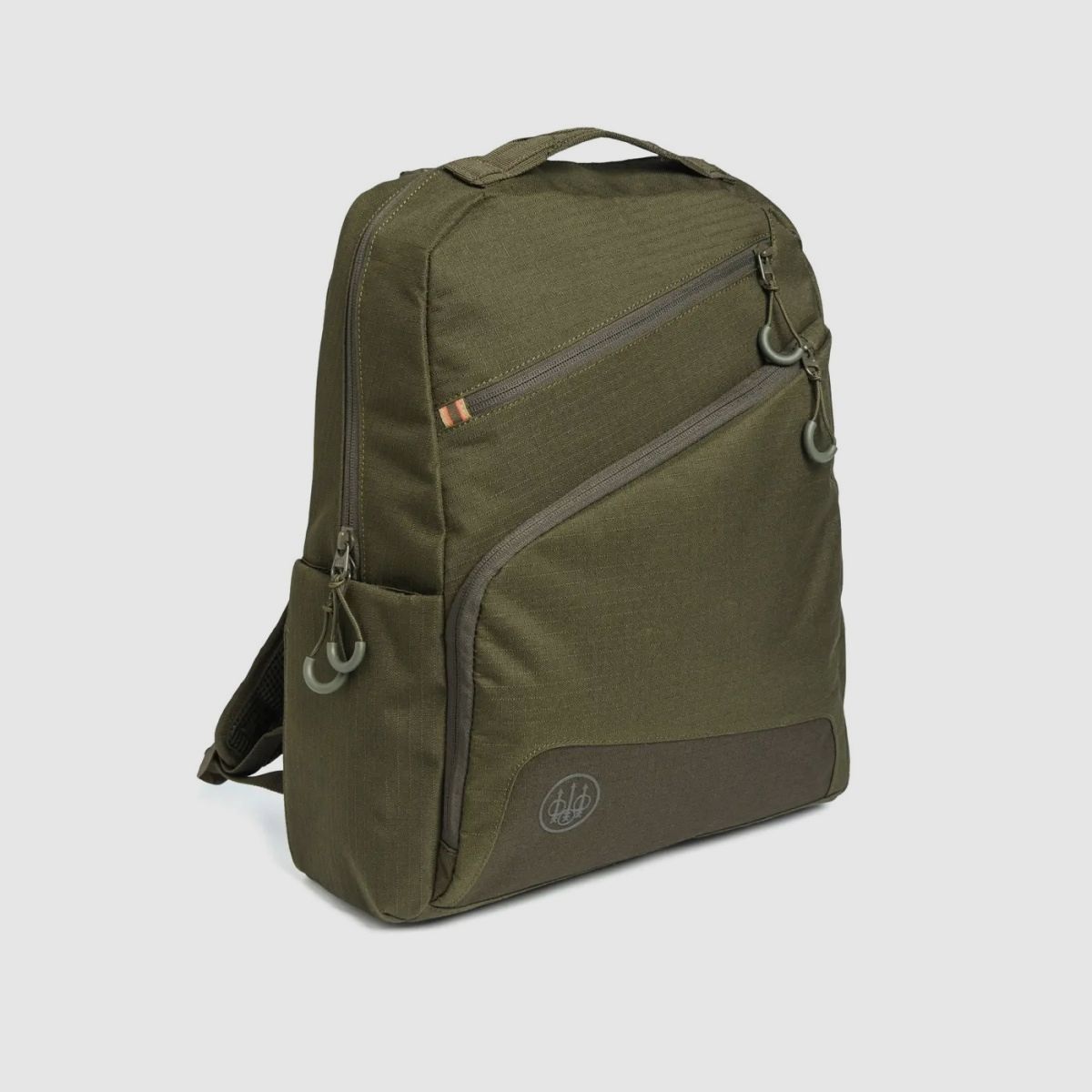 BERETTA GameKeeper EVO Rucksack 18 L Moosgrün & Ebenholz