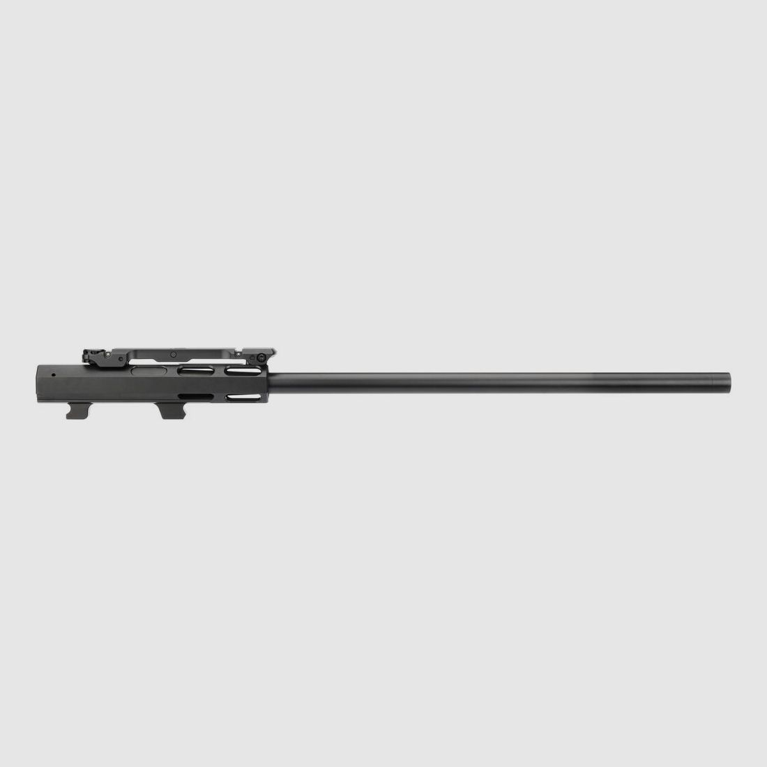 Dentler replacement barrel for DR21 with base rail Vario .308 Win., image 2 of 3