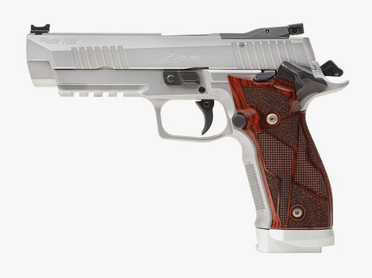 SIG SAUER P226 XFIVE Classic 9 mm Luger - Pistola semiautomática