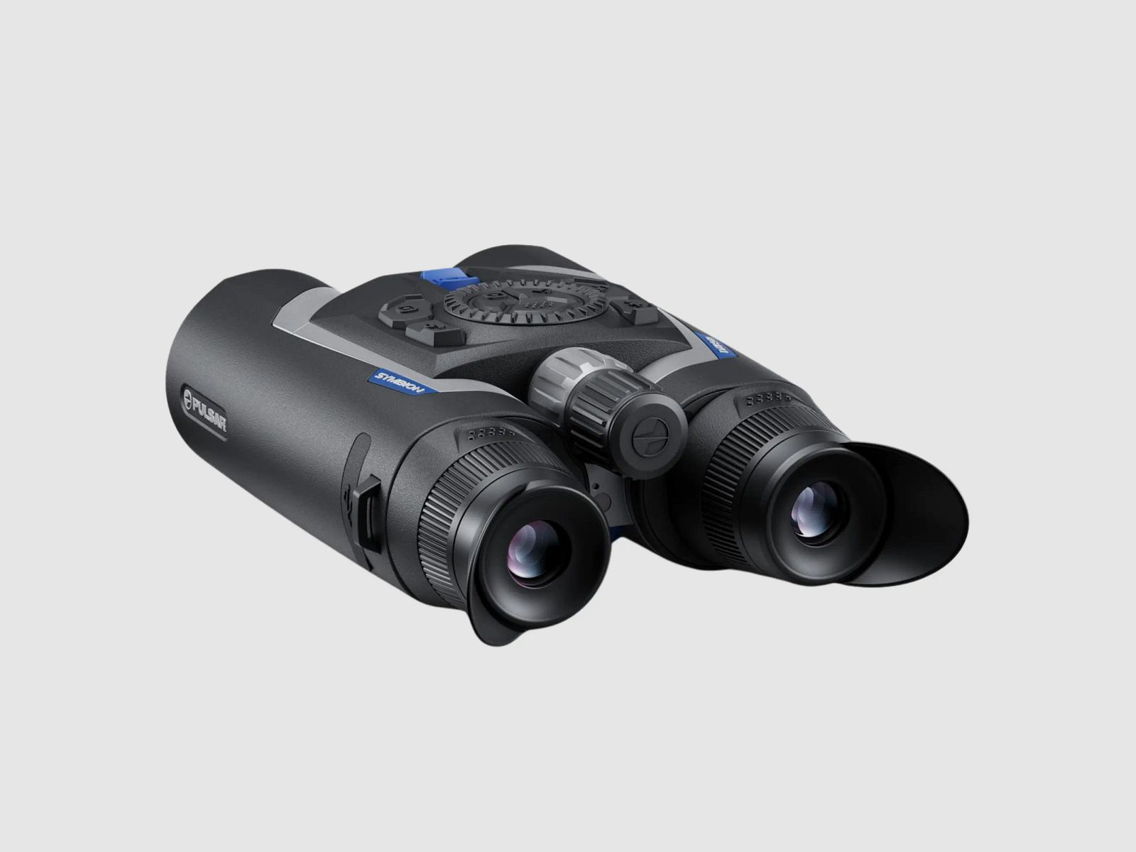 Pulsar Multispektral Fernglas Symbion LRF DXR50