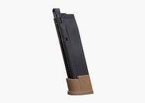SIG SAUER ProForce P320-M17 Magazin 21 Schuss 6mm - Airsoft Co2 BlowBack