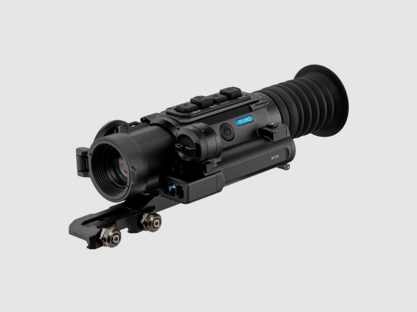 Pard NV008SP3 4K LRF visor nocturno, imagen 1 de 10