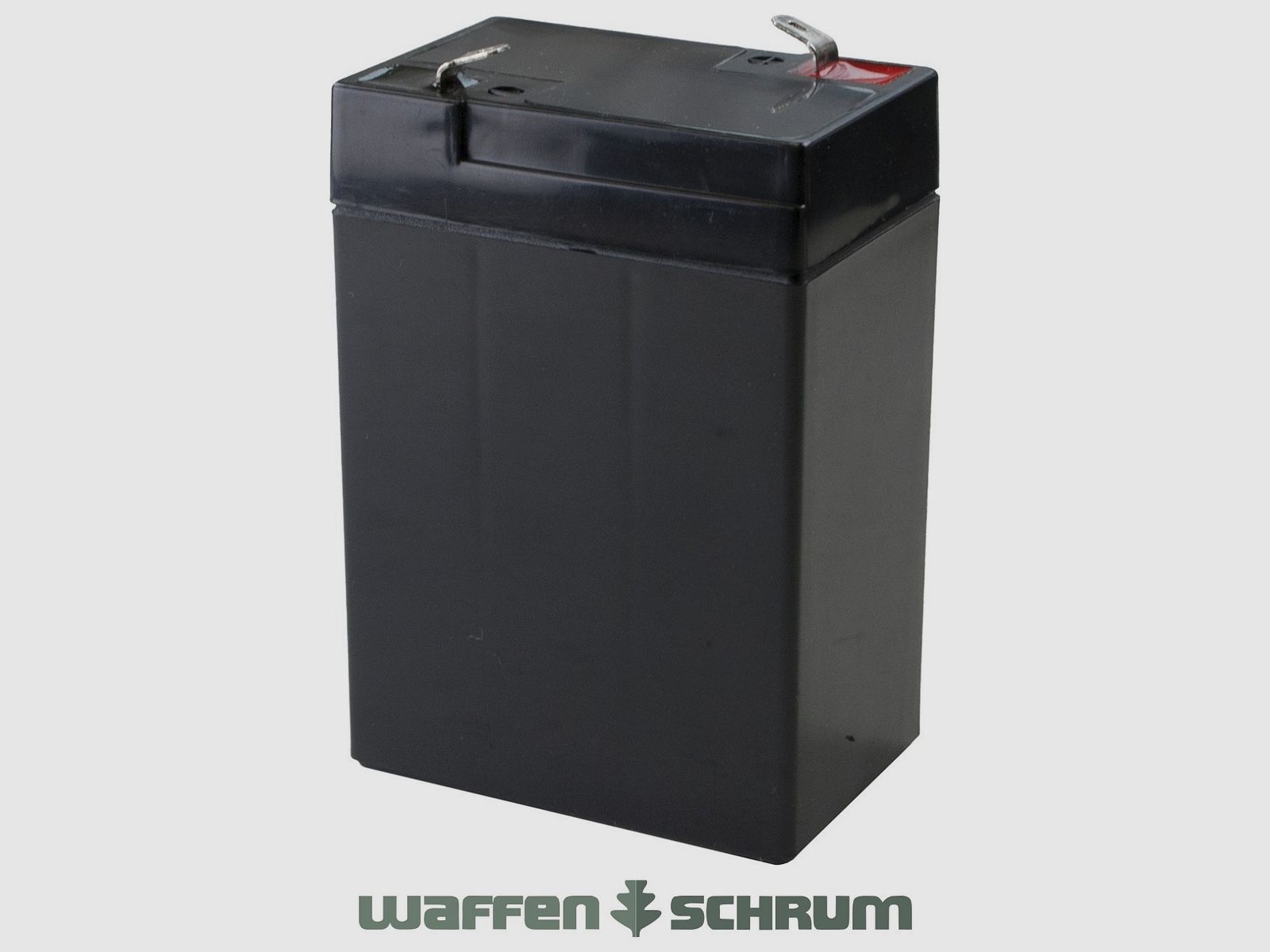 Eurohunt Akku für Wildfutterautomat