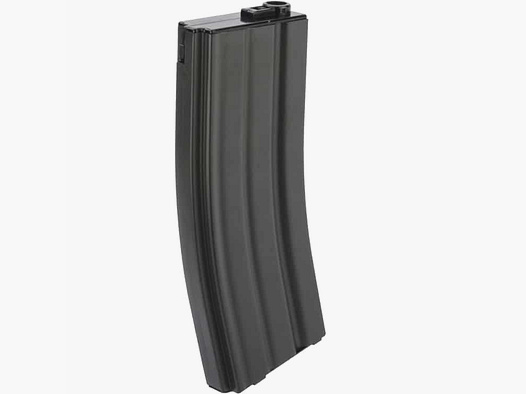 G&G TR16 G2L 90 disparos Midcap Airsoft cargador de repuesto (gris)