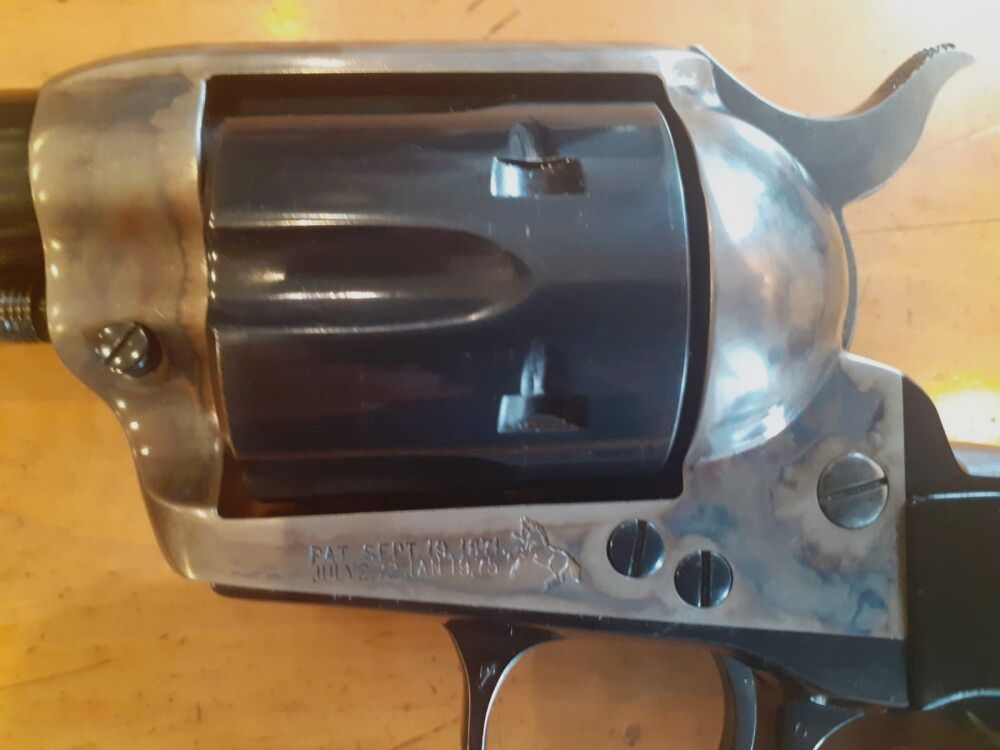 Colt Saa 1873