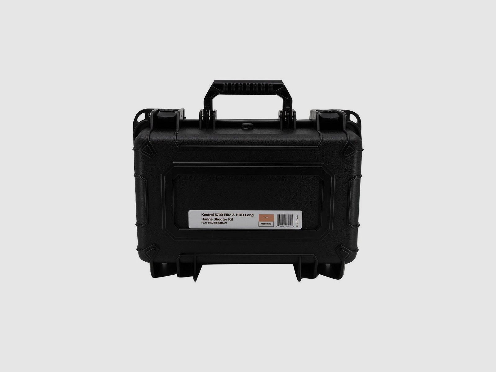 KESTREL 5700 ELITE & HUD LONG RANGE SHOOTER KIT, Bild 9 von 9