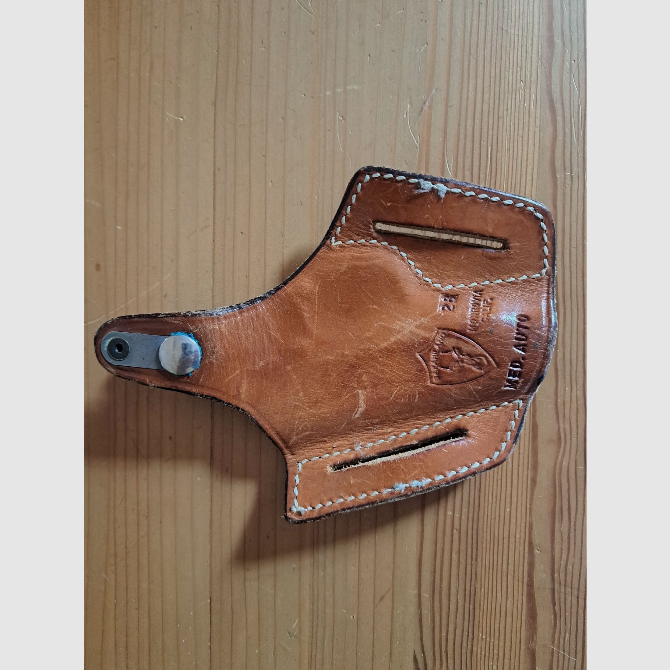 Walther PP 7,65 