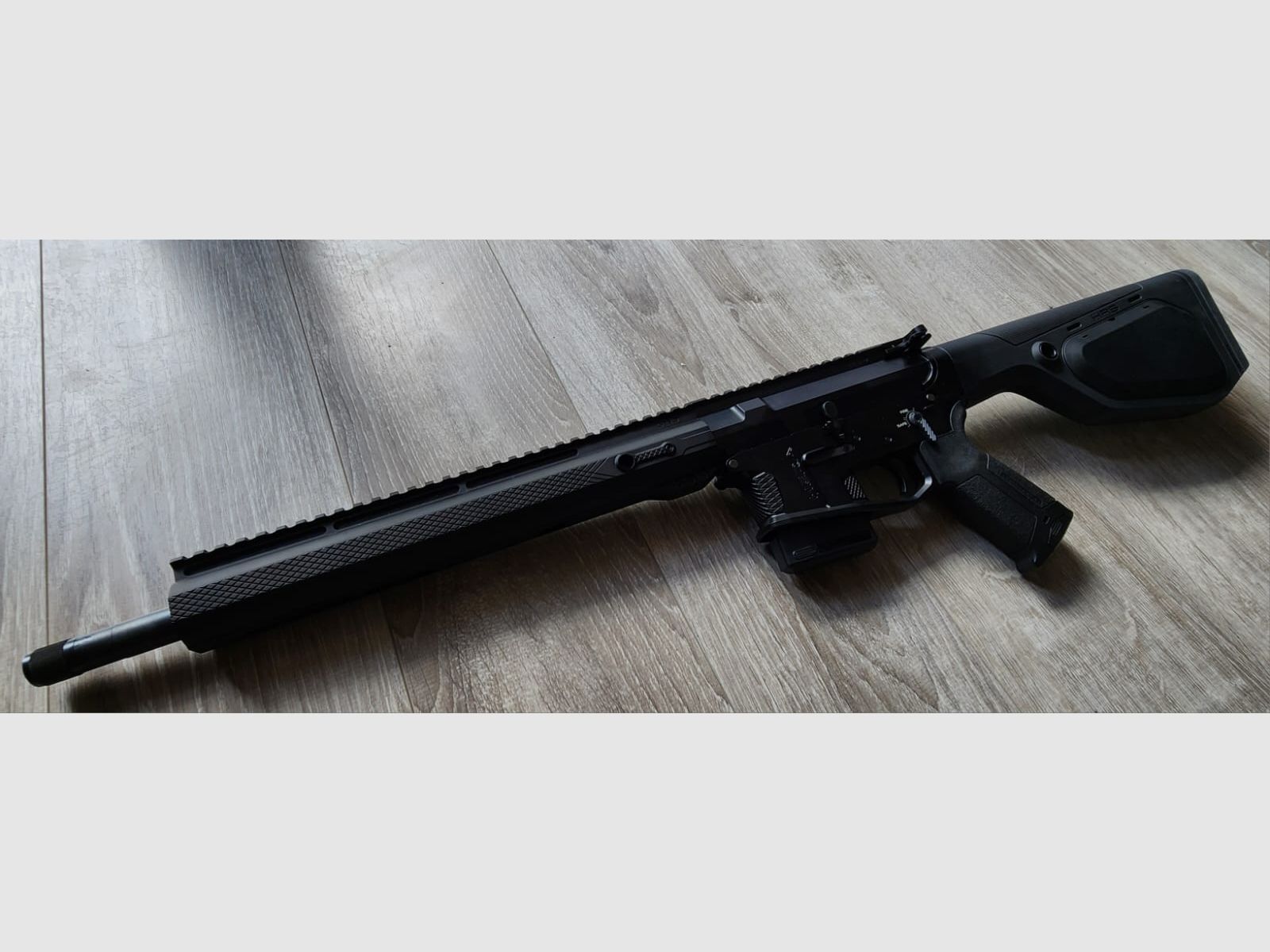 Hera 15th Gen. 2 Kaliber 223 Sport , Bild 5 von 5