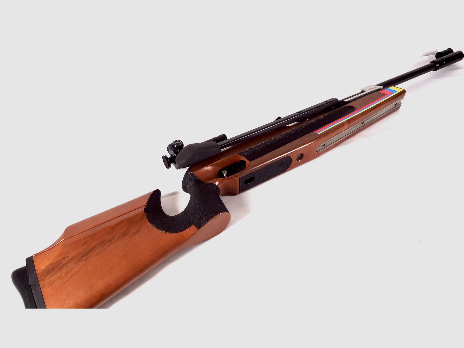 Walther LG 90 Match-Luftgewehr