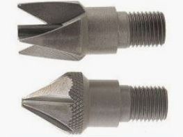 Hornady Case Mouth Deburring Set for Cam-Lock Trimmer #50147