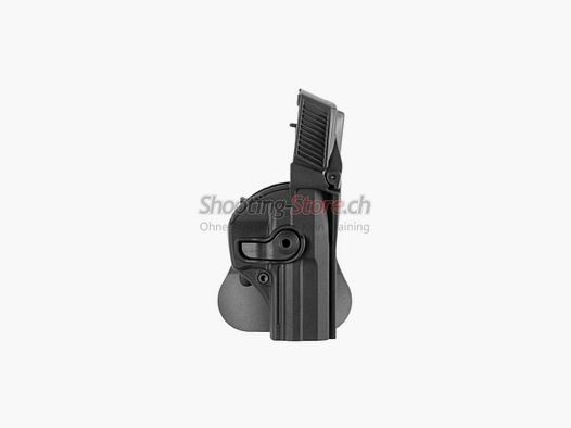 IMI Defense Level 3 Retention Holster für HK USP Black