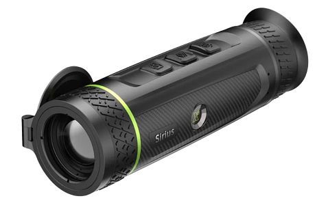 PixFra Sirius S435