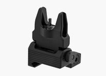 UTG ACCU-SYNC Spring-Loaded AR15 Flip-up Front Sight