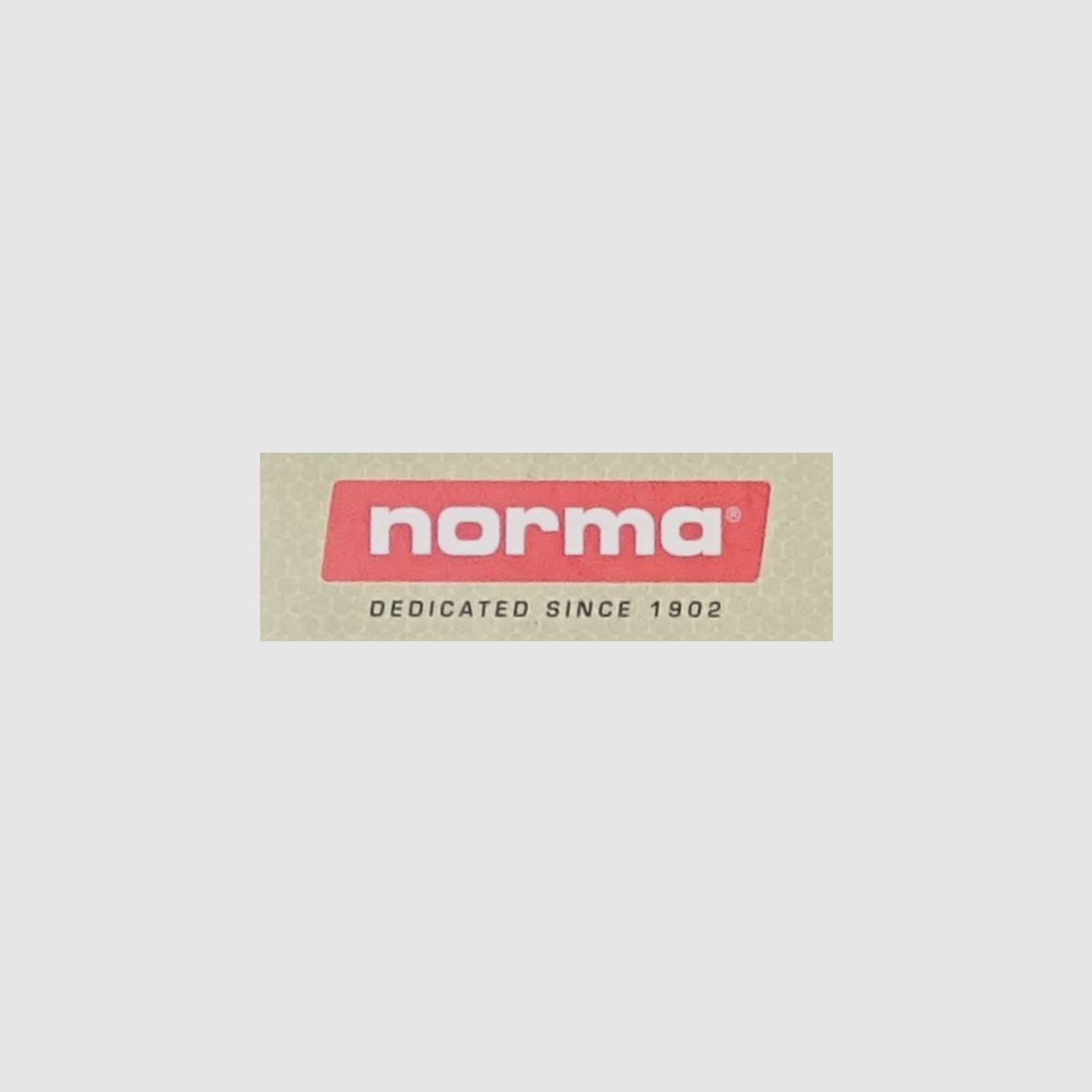 Norma 7x64 Plastic Point 170grs - 20 Schuss