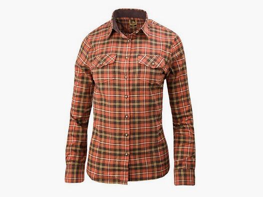 Women's shirt Willow Red Tagart