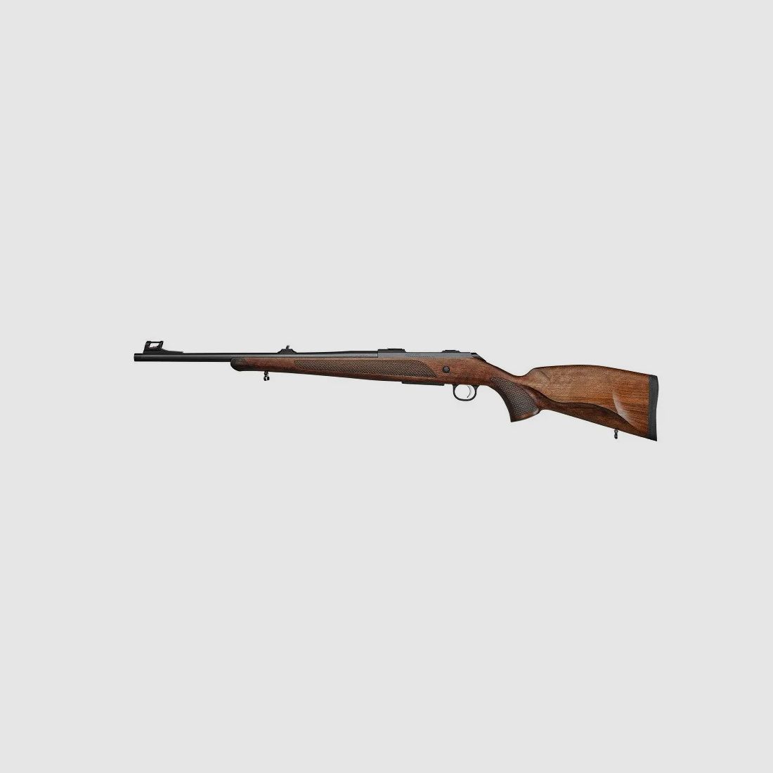 CZ 600 LUXE 30-06 LAUF 51CM FADEN M15X1, Bild 2 von 3