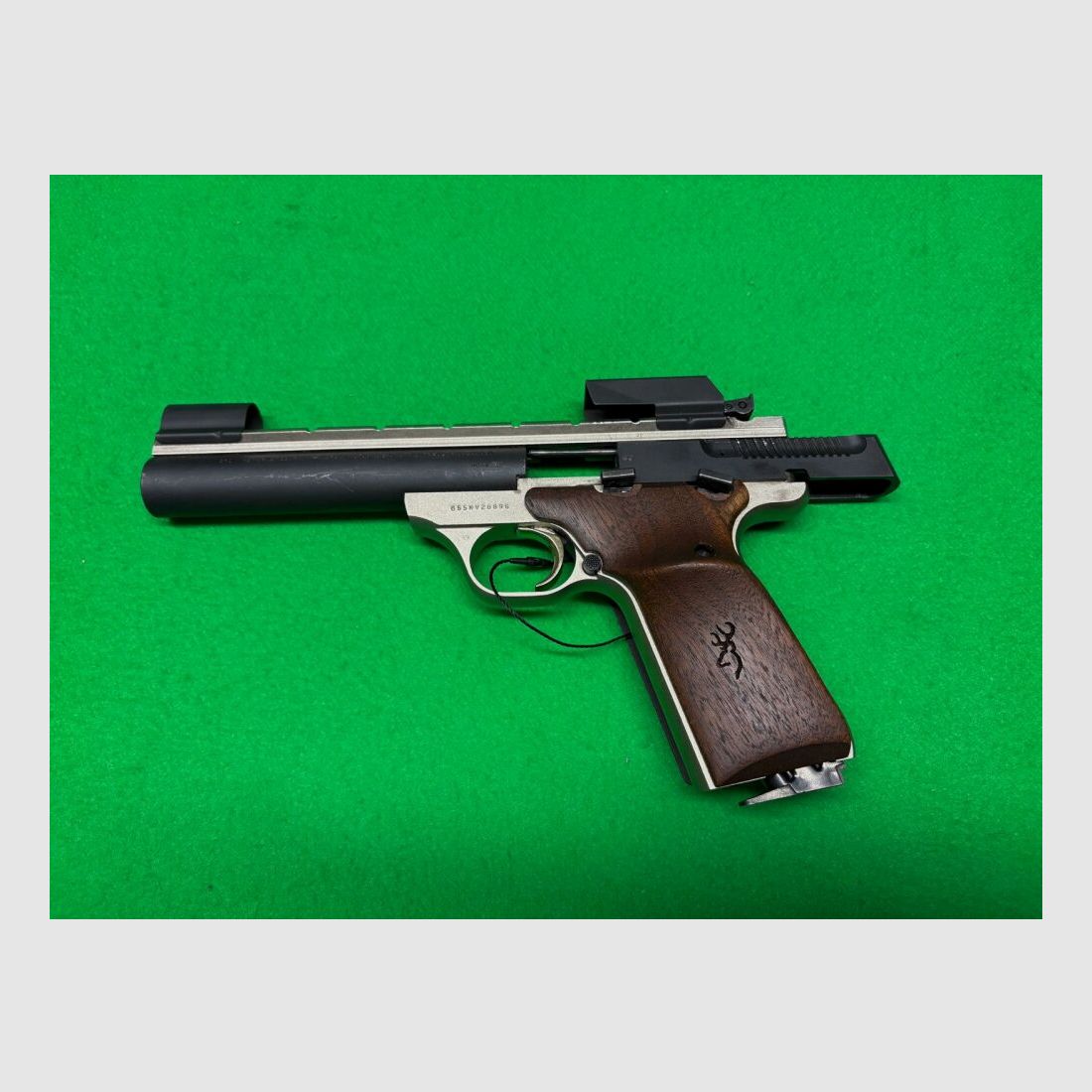 Browning Mark