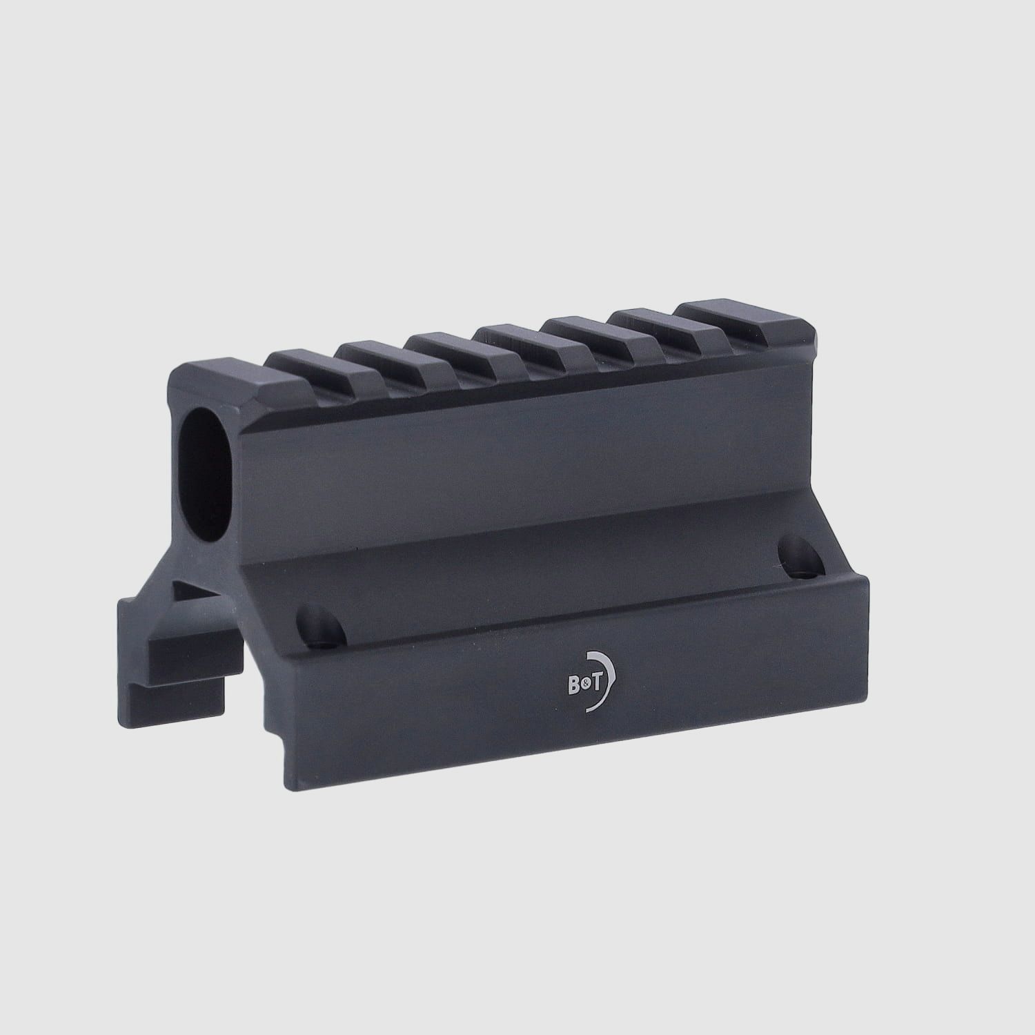 B&T AG NAR Mid Range Mount NRW guida di montaggio per HK MP5, immagine 1 di 2