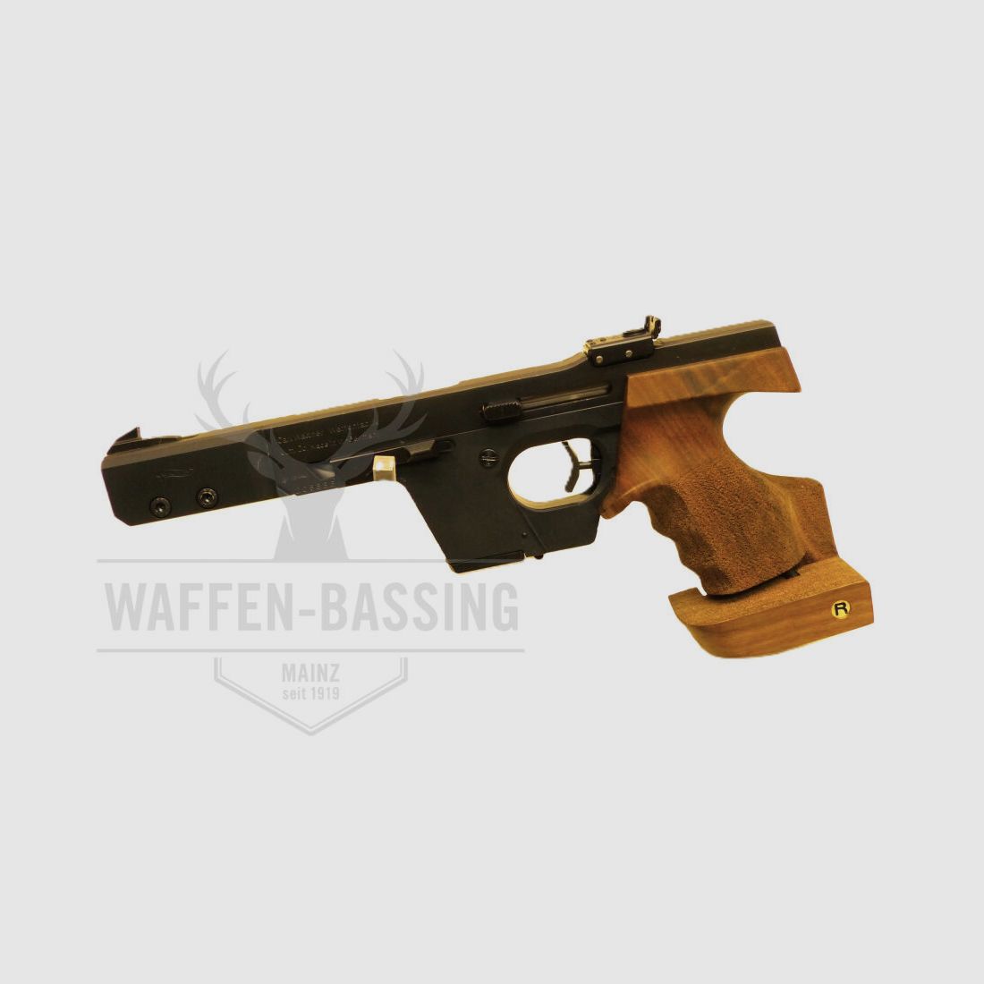 Walther GSP