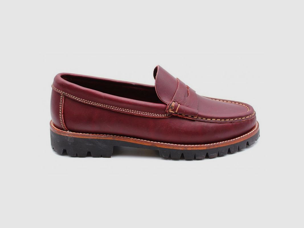 BUT MOD 930 PERDIGON PODESZWA VIBRAM, zdjęcie 1 z 5